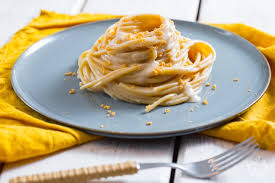 Tonnarello Bottarga