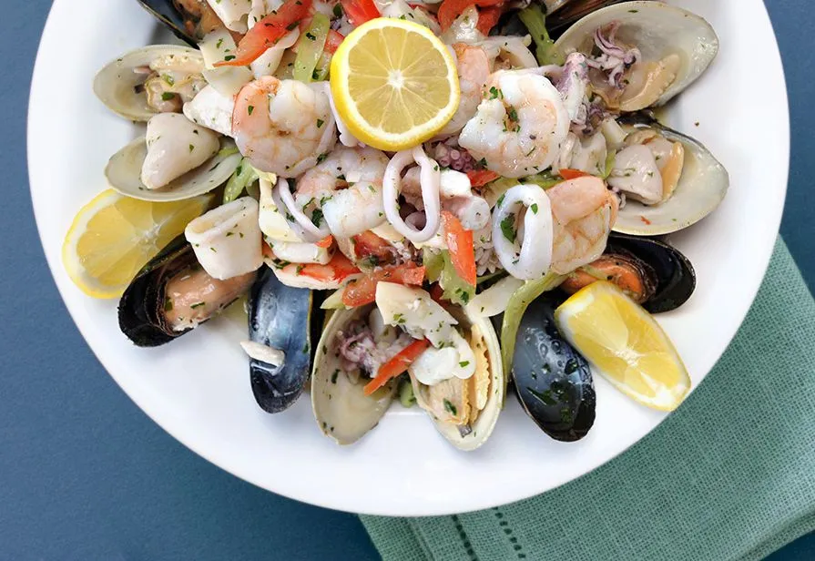 Insalata di Mare