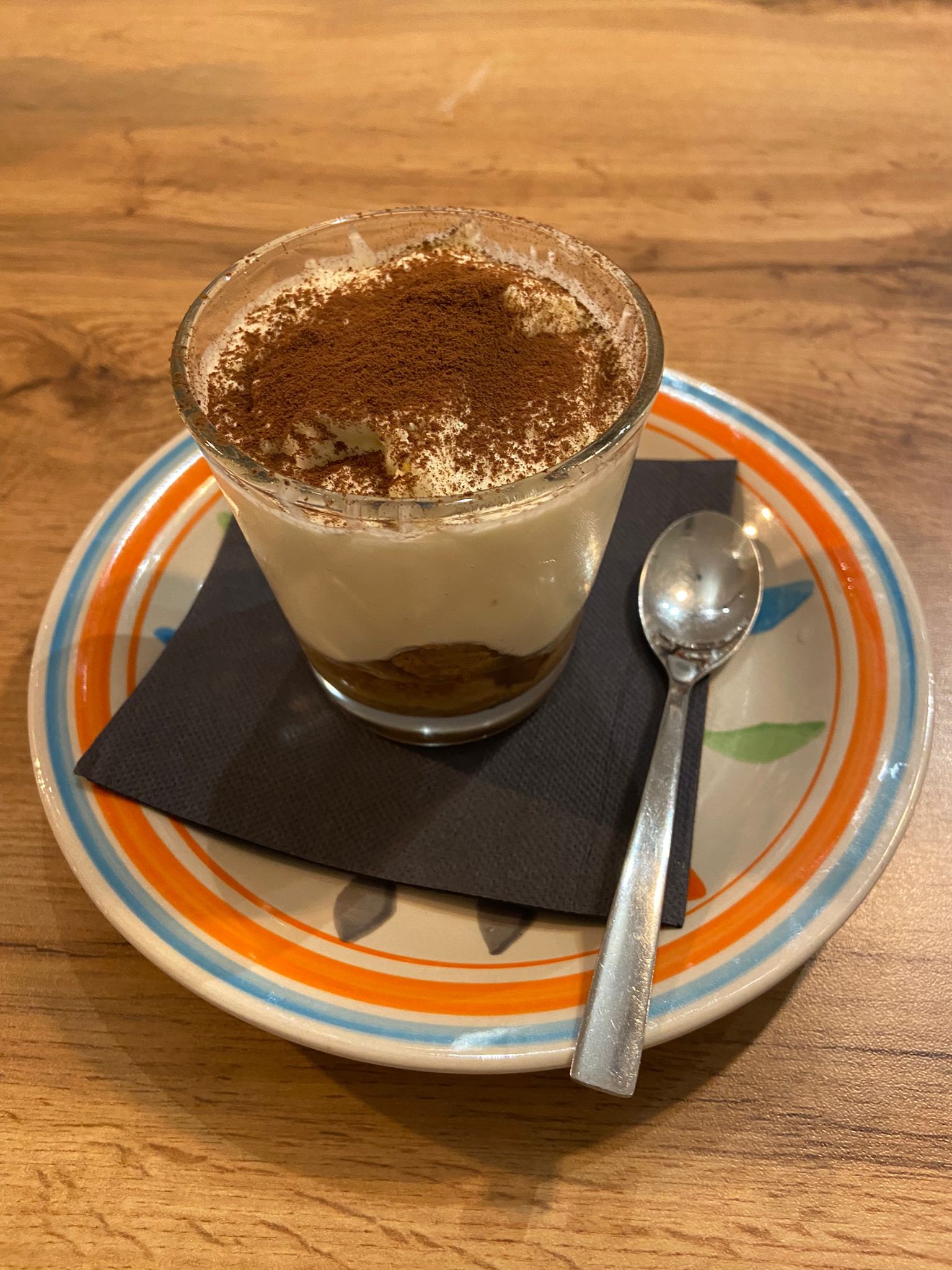 Tiramisù