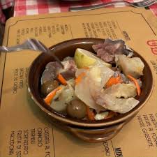 ‘nsalata ri musso e carcagnolo