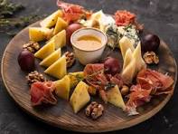 tagliere salumi & formaggi 