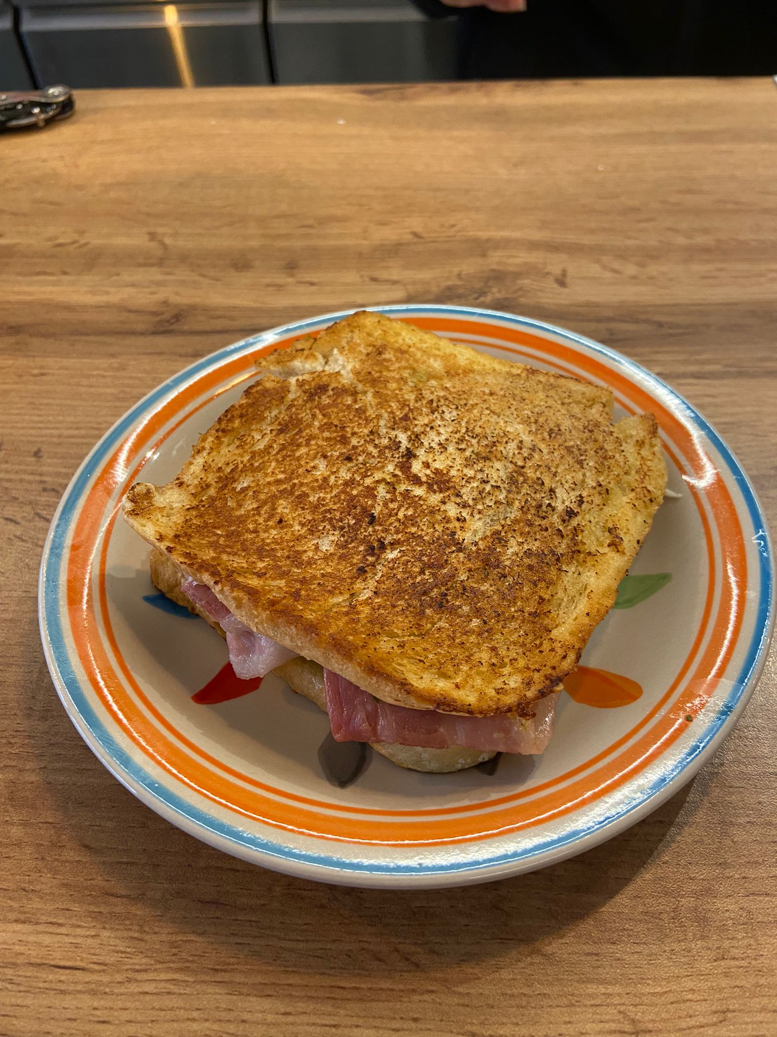 simposio french toast